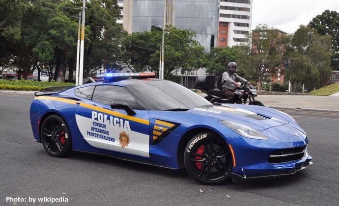 「アメ車のいいところ、V8サウンド」←今V8欲しい奴おらんだろ？！