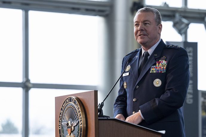 米ヘグセス国防長官、国防情報局DIAトップのクルーズ中将を解任…イラン攻撃の評価担当！