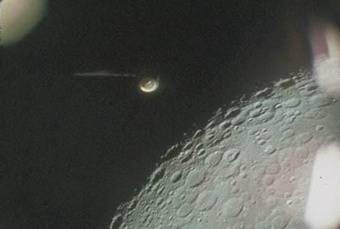 NASAがUFOを本格的に調査へ…ネルソン長官「宇宙に生命は存在する」！