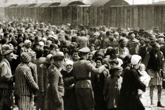 日本は第二次大戦中、東南アジア占領地でユダヤ人保護…英傍受公電で裏付け！