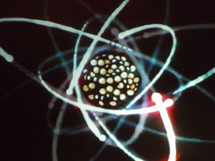 光ピンセットを使って原子をキャッチボールすることに成功…韓国科学技術院！