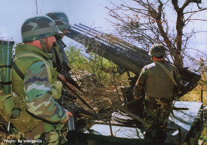 イスラエル軍とヒズボラが国境を挟んで交戦…双方が敵拠点を攻撃したと主張！