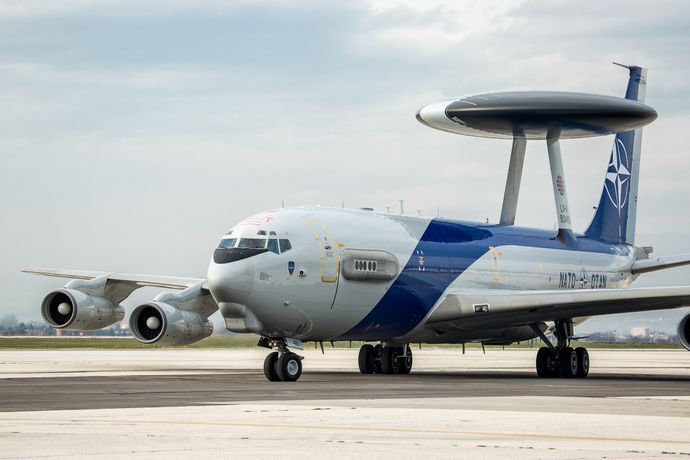 NATO(北大西洋条約機構)が東京に拠点開設へ、対中ロにらむ…自衛隊の演習参加検討！