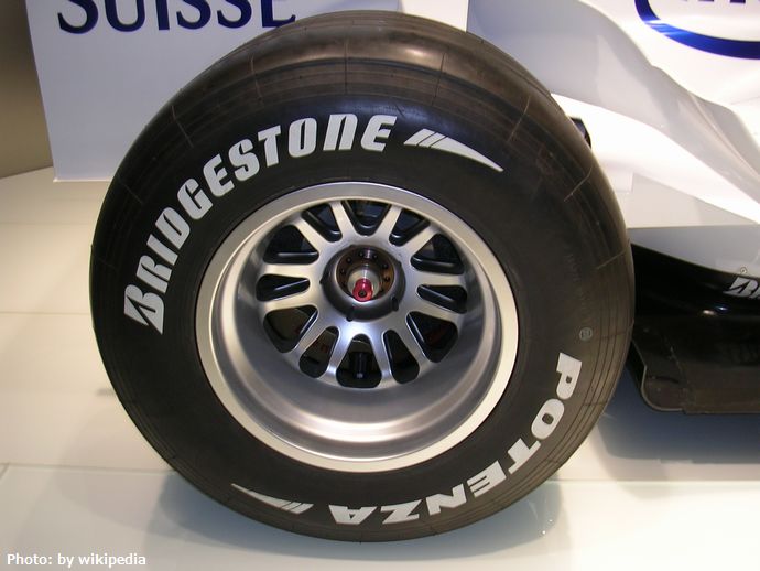 ブリヂストン、ロシア国内の製造・販売事業から撤退すると発表…現地企業に工場など売却!