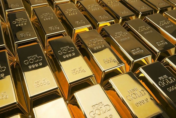 地中深くのマントルで生成された「金」が地表に現れるプロセスについて明らかに！