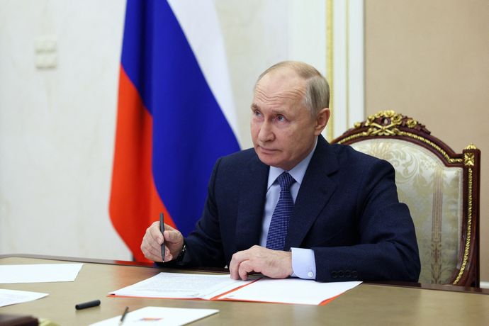 プーチン露大統領、包括的核実験禁止条約「CTBT」の批准を撤回する法案に署名！