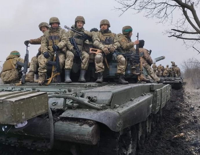ロシア国防省、再び14万人を徴兵「ウクライナの戦地に派遣せず」と強調！