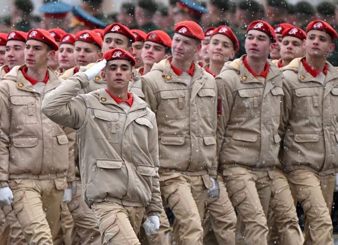 ロシアが学徒出陣を開始？70以上の大学が勧誘に関与…成績不振の学生は兵役で未履修科目を免除も！