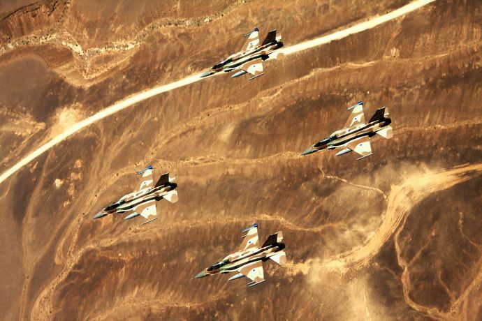 サウジ・イラン合意、イスラエルの戦略に打撃…「外交の失敗」批判も！