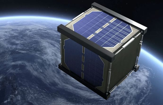 日本はなぜ木製の人工衛星を造るのか？…中国メディア！