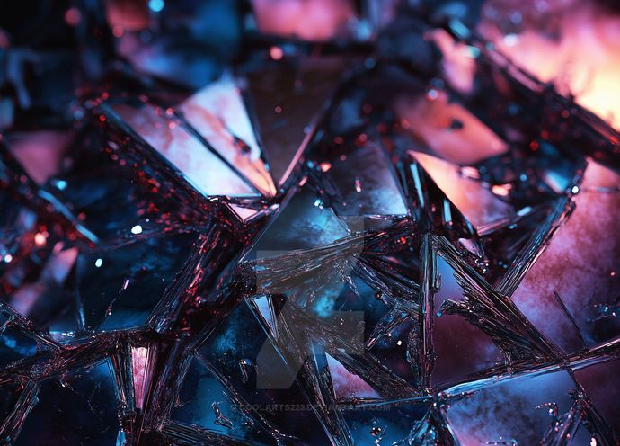 光の結び目からできた時空結晶！