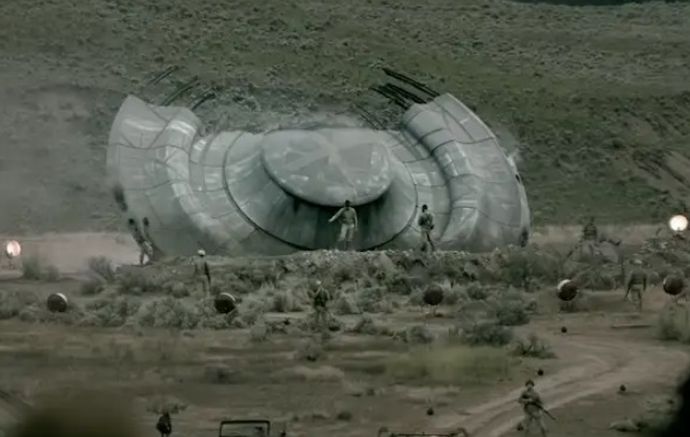 墜落したUFO、80年代に英軍が発見していた？元特殊部隊員の発言語る「明らかに人間でない」！