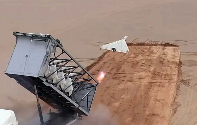 ロシア、イラン製ドローンをほぼ使い切った可能性…英国防省が分析！