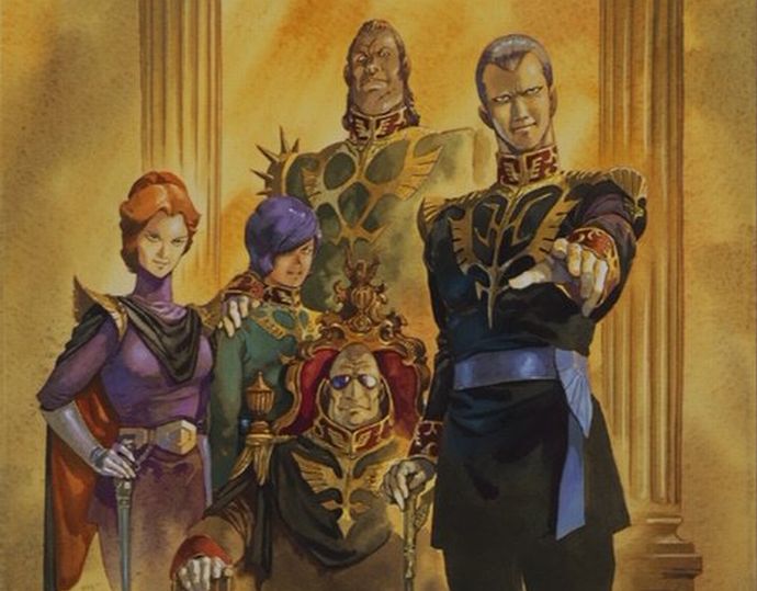 ガンダム「連邦が正義でジオンが悪なんでしょ？」…初心者が驚いた誤解あるある！