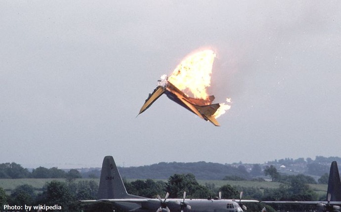 Mig-29戦闘機は湾岸戦争で評価が落ちたせいか、ロシアがミコヤンからスホーイを主力にしたの？！