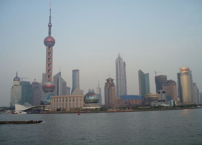 高市発言で日中関係悪化も、上海に行って分かった「中国が強気の態度」を取る理由！