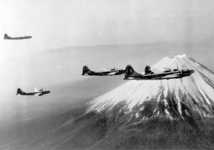 原爆投下目標は、新潟・横浜・京都・広島・小倉・長崎だった？！