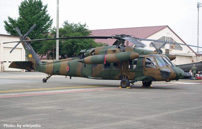 陸自UH-60JAヘリ事故、墜落直前にエンジン出力が急低下…フライトレコーダーに機長ら対応の音声記録！