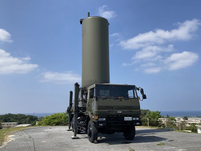 中国空母を念頭にした日本のレーダー配備計画に外交部「軍国主義という誤った道を再び歩んでいる」！