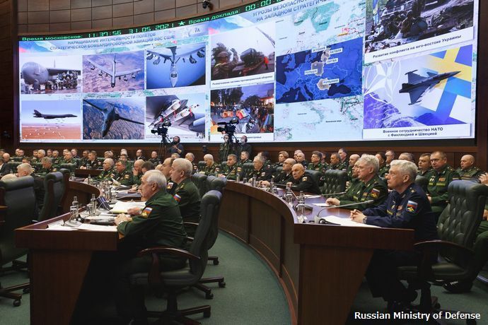 ロシアのプーチン大統領、ウクライナ東部と引き換えに停戦合意…米特使に伝える！