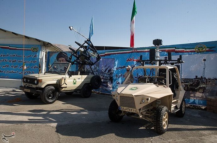 イラン「イスラエルはいい加減にしろ。地上戦なら介入」！