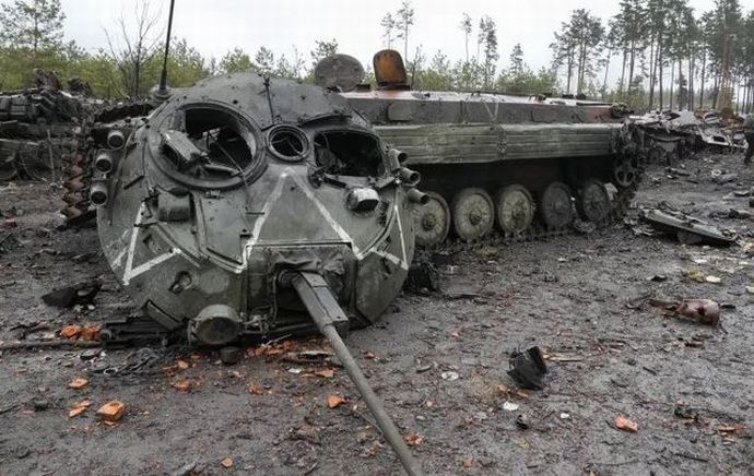戦死したロシア兵9万5026人の名前を確認、BBCなどが軍人墓地や公式情報で独自調査！