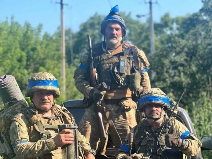 ウクライナ、侵攻で出生率約3割低下…戦闘などで5万人が手足損失か！