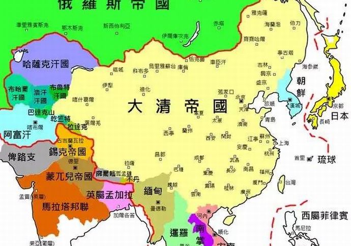 「沖縄はかつて中国の藩属国(朝貢国)だった」と主張の香港新聞…内心は台湾問題に干渉するな？！