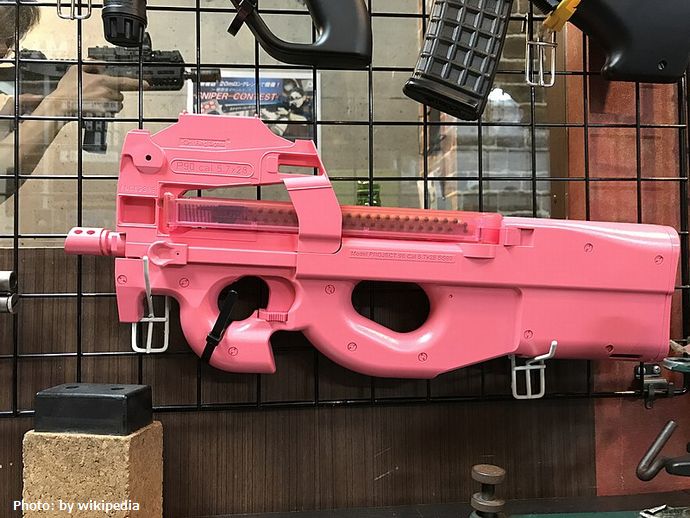 800px-TM_Pink_FN_P90