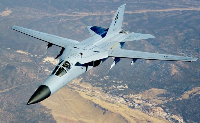 RAAF_F111