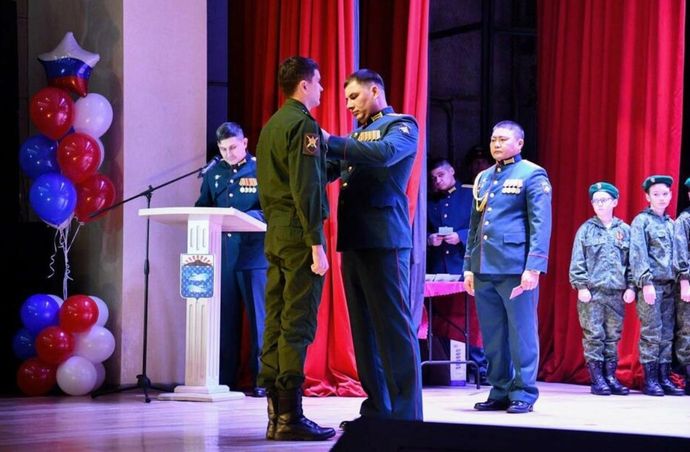 北方領土でプーチン政権が進める「特別軍事作戦」称賛色濃く…島民は異論口に出せず！