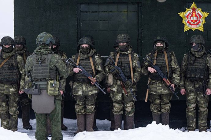 「プーチン、崖っぷちか」深刻な兵力枯渇で中国人にも徴兵拡大…同盟に亀裂と不信！