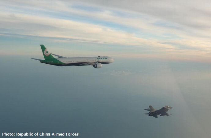 プレミア12優勝の台湾で「英雄大パレード」実施へ…帰国旅客機を戦闘機がエスコートへ！