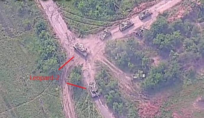 ウクライナ軍反抗作戦…制空権取れてない・地雷源に突っ込む・準備砲撃してないで完全に自殺行為！