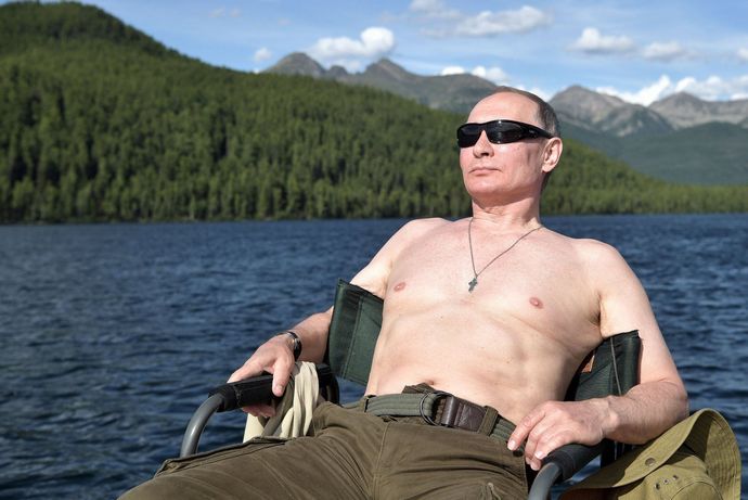 プーチン大統領の収入や資産を選挙管理委員会が公表、過去6年間の所得総額は約1億1124万円！