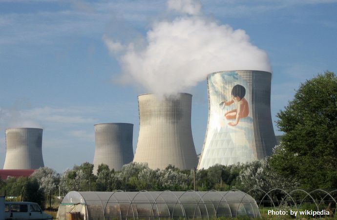 フランス原子力安全局、新型原発の稼働を認可…今夏にも運転開始、12年の遅れ！