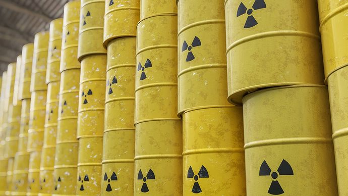 イギリスが「核燃料サイクル」政策を断念、プルトニウムを事実上「ごみ扱い」に…日本は沈黙！