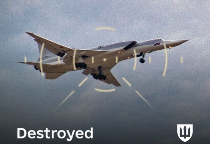 ついに大型爆撃機まで撃墜？…ロシア軍は侵攻開始以降どれだけ航空機を失ったのか？！