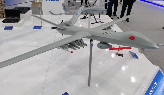 中国、防衛・宇宙・バイオテクノロジーなどの重要技術分野で欧米を「圧倒的にリード」…豪戦略政策研究所調査！