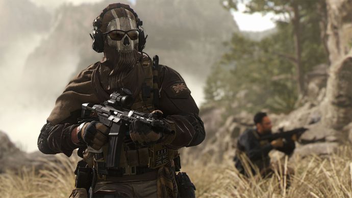 人気FPSゲーム「Call of Duty」シリーズ、今後10年に渡り任天堂へ！