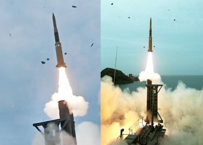 韓国軍独自開発の長距離地対空誘導兵器「L-SAM」開発完了、きめ細やかな防空網構築…韓国型TAHHD！