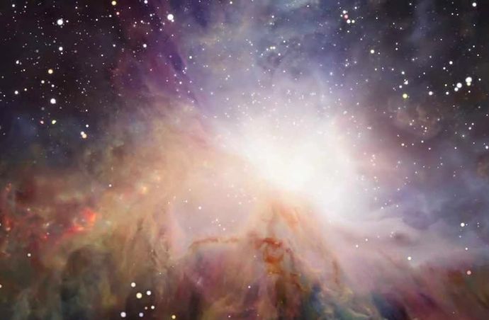 宇宙に「終わり」はあるのか？…その答えが見えてきた！