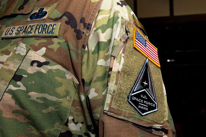 在日米宇宙軍を創設、米インド太平洋宇宙軍トップが表明…北朝鮮ミサイル発射などの情報収集！