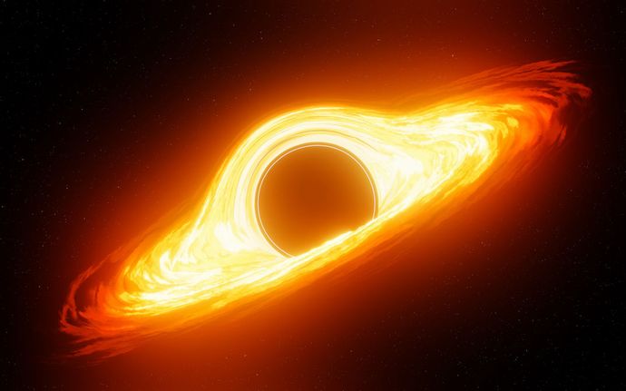 宇宙物理学の未解決問題「なぜ大質量のブラックホールが存在するのか？」…考えられている2つのモデルと問題点！