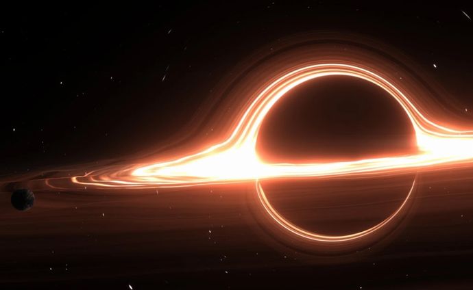 観測史上最大級の超大質量ブラックホール、新手法で発見…太陽の300億倍！