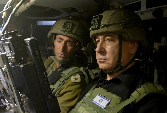 トランプ米政権、ネタニヤフ首相に逮捕状発出でICC本体に報復検討…業務継続に打撃か！