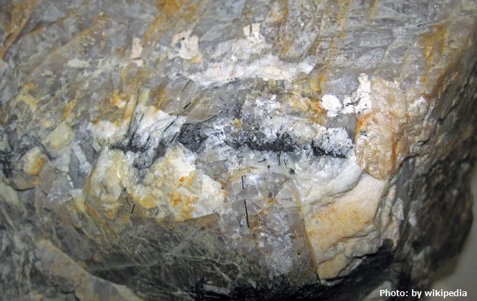 アメリカで発見されたリチウム鉱脈…4000万トンという史上最大規模のリチウムが埋まっている可能性！