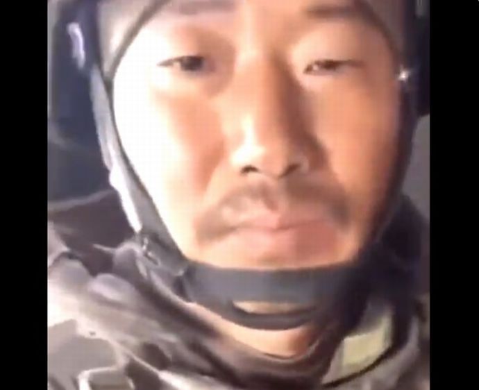 ロシア軍の中国人傭兵「この戦争は勝てない、前線に着くと8～10時間でみんな死ぬ」！