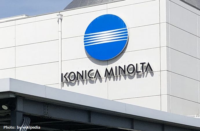 コニカミノルタ、中国江蘇省の工場を2025年6月までに生産終了…マレーシアや日本に移管！