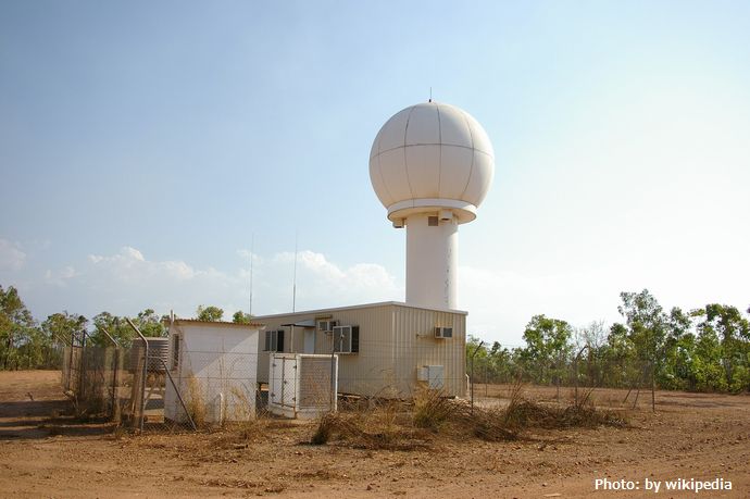 ドップラレーダーは「気象兵器」、破壊目論む陰謀論集団に警戒呼びかけ…米国立気象局！